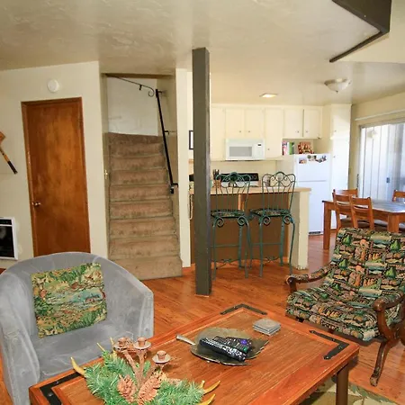 Sierra Park Villas #16